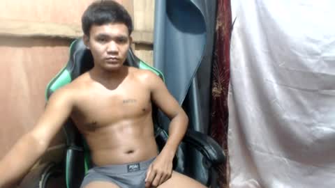 Snapshot of pinoy_fucker18 chatting on June 2026 06:54:02 PM pinoy_fucker18 online show from June 2026 06:54:02 PM