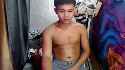 Snapshot of pinoy_fucker18 chatting on July 2026 10:41:01 AM pinoy_fucker18 online show from July 2026 10:41:01 AM