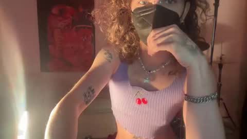 pinuppuppy online show from March 2026 10:09:01 PM