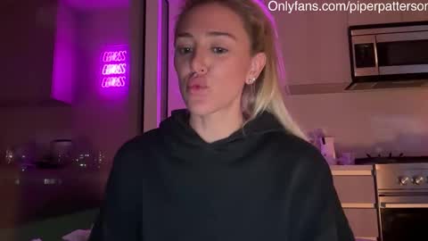 PipinPiper online show from February 2026 05:56:02 AM