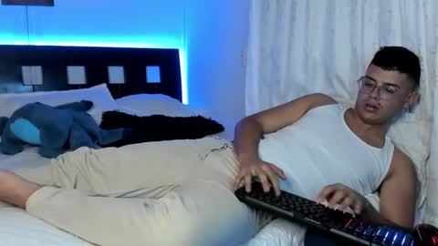 Pipe Rodriguez online show from December 2024 04:46:01 AM