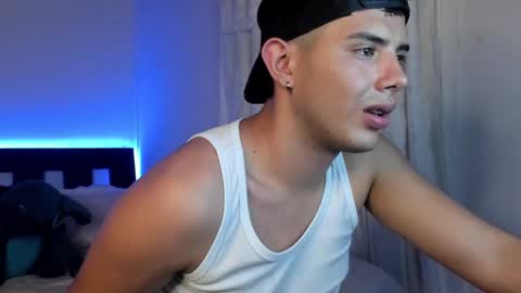 Pipe Rodriguez online show from December 2024 04:01:02 AM