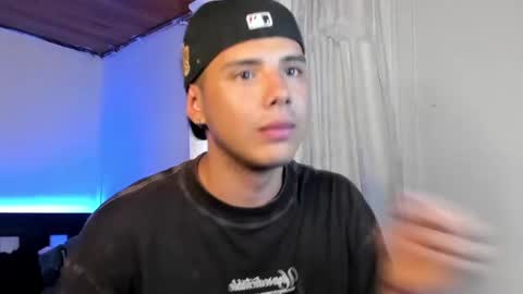 Pipe Rodriguez online show from January 2025 09:36:02 PM