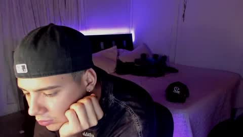 Pipe Rodriguez online show from January 2025 04:04:01 AM