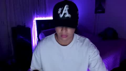 Pipe Rodriguez online show from January 2025 05:48:01 AM