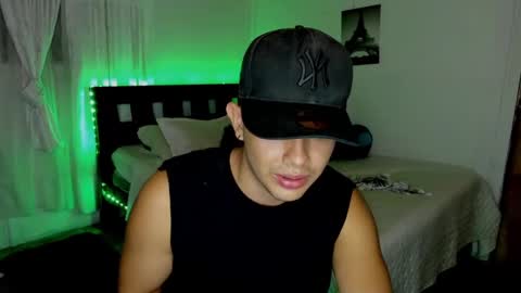 Pipe Rodriguez online show from January 2025 05:35:01 AM