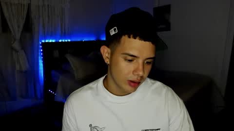 Pipe Rodriguez online show from January 2025 06:35:02 AM