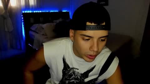 Pipe Rodriguez online show from January 2025 09:40:01 PM