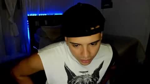 Pipe Rodriguez online show from January 2025 06:52:01 AM