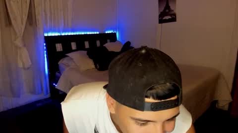 Pipe Rodriguez online show from January 2025 08:14:02 AM