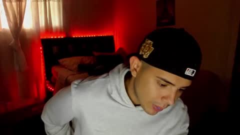 Pipe Rodriguez online show from January 2025 12:13:01 PM