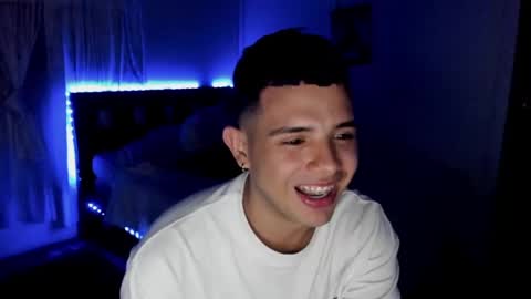 Pipe Rodriguez online show from January 2025 06:13:01 AM