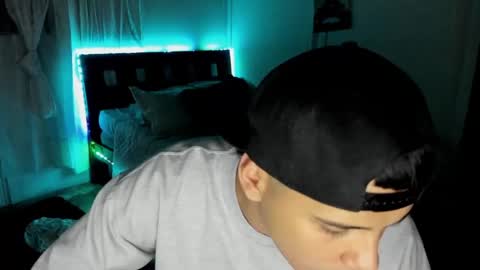 Pipe Rodriguez online show from February 2025 09:08:02 AM