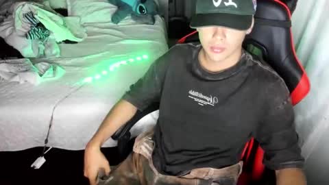 Pipe Rodriguez online show from February 2025 04:14:02 AM