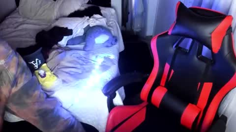 Pipe Rodriguez online show from February 2025 03:58:01 AM