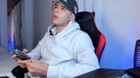 Pipe Rodriguez online show from February 2025 02:51:02 AM