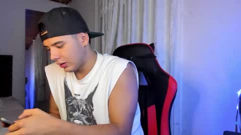 Pipe Rodriguez online show from February 2025 12:49:02 AM