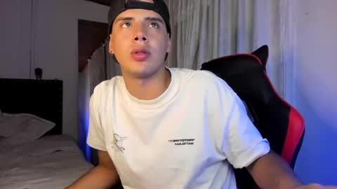 Pipe Rodriguez online show from February 2025 07:56:01 AM