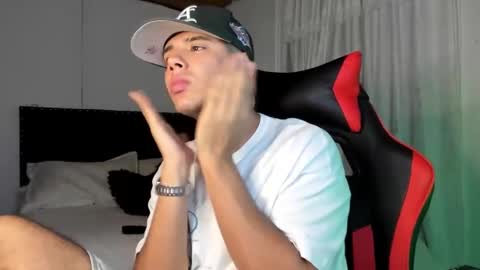 Pipe Rodriguez online show from February 2025 12:36:02 AM