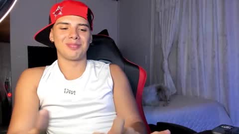 Pipe Rodriguez online show from February 2025 11:11:02 PM