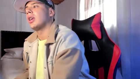 Pipe Rodriguez online show from February 2025 04:53:02 PM