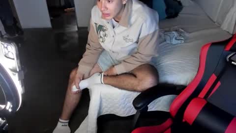 Pipe Rodriguez online show from March 2025 08:16:01 AM