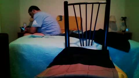 MartinPipi online show from April 2026 08:07:02 PM