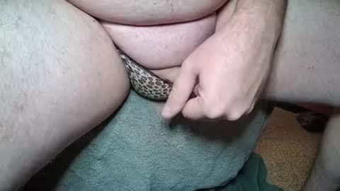 Hunter online show from February 2026 10:08:02 PM