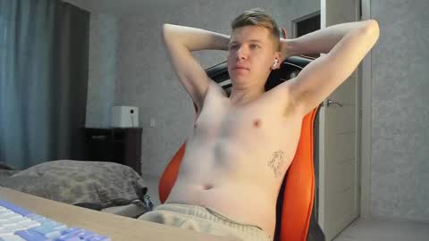 Pierre online show from February 2025 07:48:01 AM