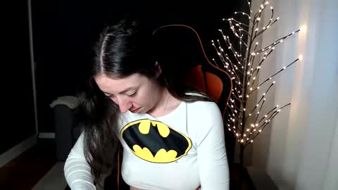Snapshot of piscesgirl06 chatting on December 2024 05:40:02 AM piscesgirl06 online show from December 2024 05:40:02 AM