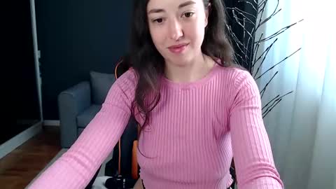 Snapshot of piscesgirl06 chatting on January 2025 06:48:02 AM piscesgirl06 online show from January 2025 06:48:02 AM