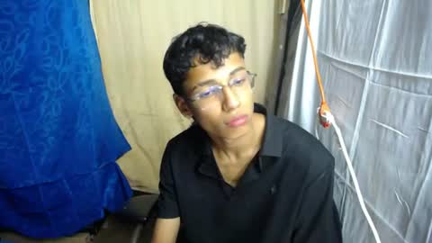 pitter055 online show from June 2026 03:13:01 AM