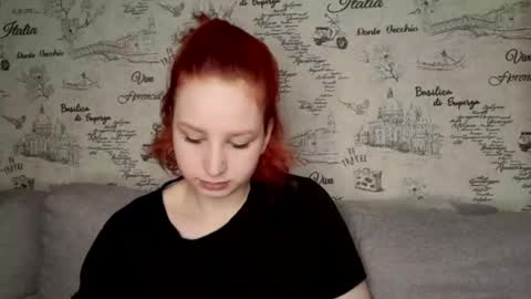 Caroline online show from April 2026 04:14:02 AM