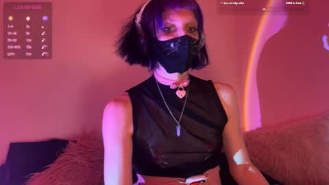 Snapshot of pixie_praxis chatting on December 2024 06:42:02 AM pixie_praxis online show from December 2024 06:42:02 AM