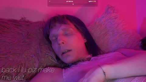 Snapshot of pixie_praxis chatting on February 2025 11:04:01 AM pixie_praxis online show from February 2025 11:04:01 AM