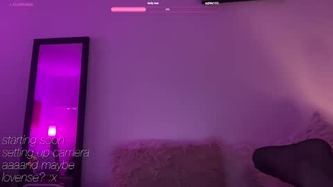 Snapshot of pixie_praxis chatting on February 2025 12:12:01 PM pixie_praxis online show from February 2025 12:12:01 PM