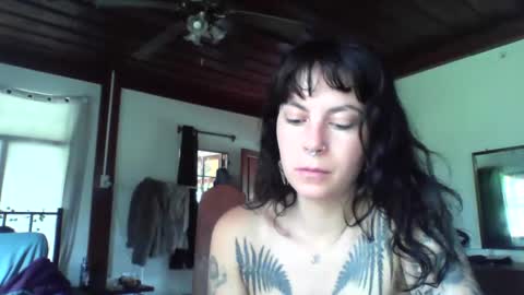 pixiecatfairy online show from November 2025 03:01:02 AM