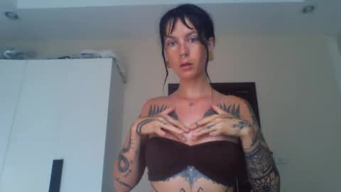 pixiecatfairy online show from February 2026 02:53:02 AM