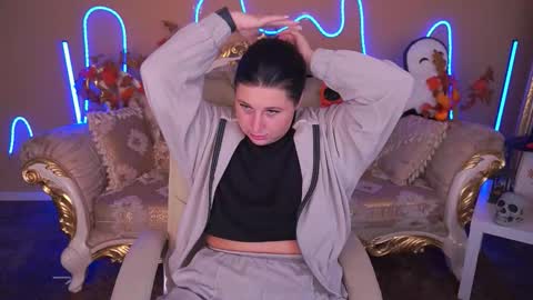 pixiehott online show from October 2025 09:06:01 PM