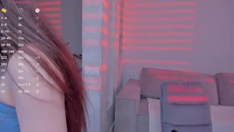 Mila online show from April 2026 03:41:02 PM