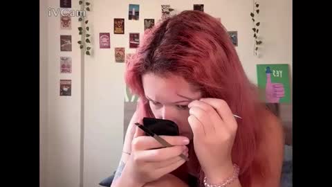 Daryl  online show from March 2026 02:46:01 AM