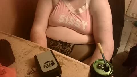 Snapshot of piznam chatting on June 2026 07:57:01 PM gingersissy online show from June 2026 07:57:01 PM