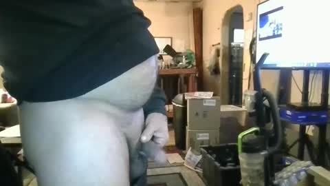 Snapshot of pjcossman8inches chatting on December 2024 10:23:02 PM pjcossman8inches online show from December 2024 10:23:02 PM