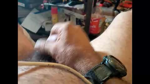 Snapshot of pjcossman8inches chatting on May 2026 08:46:01 PM pjcossman8inches online show from May 2026 08:46:01 PM