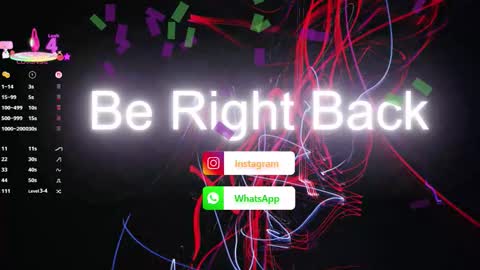 Angie Henao online show from January 2026 04:11:02 PM