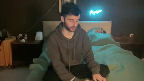 placebo14 online show from January 2026 11:54:02 PM