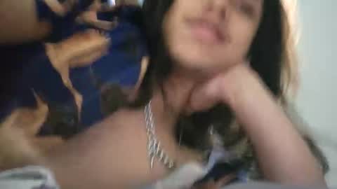 Dani  Lydia Erotic Duo online show from April 2026 08:12:02 AM