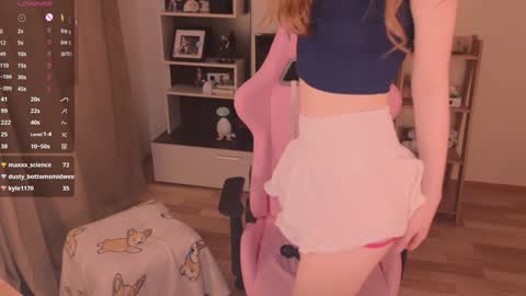 Snapshot of plastic_beach chatting on January 2025 06:21:01 AM Lene online show from January 2025 06:21:01 AM