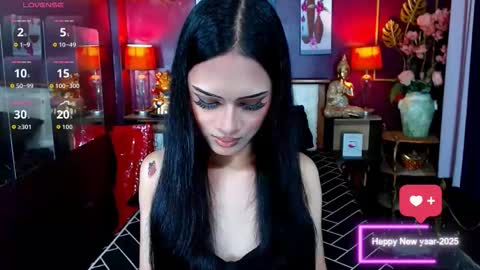 Snapshot of plastique_patricia chatting on February 2026 04:51:02 AM Patricia online show from February 2026 04:51:02 AM