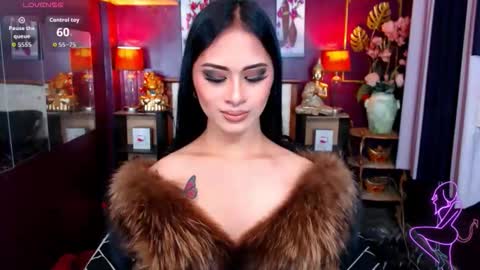 Patricia online show from March 2026 08:20:02 AM